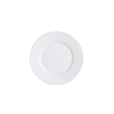 LUMINARC ASSIETTE PLATE CADIX 25CM