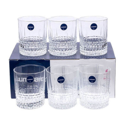 SERVICE VERRE ELYSEES 6P