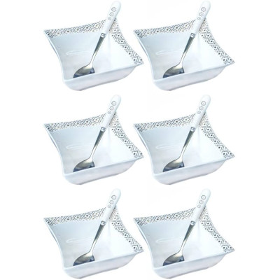 SNACK BOUL PORCELAIN