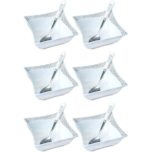 SNACK BOUL PORCELAIN